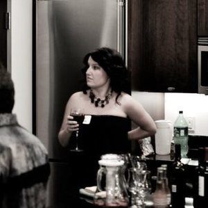 Meet your Posher, Jacqueline